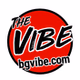 BG Vibe logo