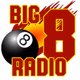 Logo de Big 8 Radio