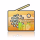 PDERADIO FM logo
