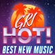 Logo de GRI Radio Network - GRI HOT