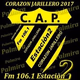 Logo de Radio Estación 2 Palmira