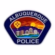 Albuquerque Police and Bernalillo County Sheriff logo