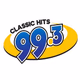 Logo de Classic Hits 99.3 - WFLK