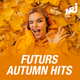 Logo de NRJ - FUTURS AUTUMN HITS