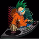 Logo de Radiodj Mix