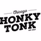 Chicago Honky Tonk logo