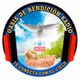 Oasis de Bendición Radio logo