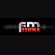 Logo de Iskra FM
