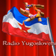 Logo de Radio Jugoslaveni