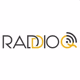 Logo de Radio Q