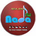 Nada FM Jember logo