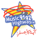 Logo de FM 92 Khairpur