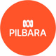 Logo de ABC Pilbara