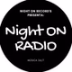 Night On Radio logo