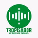 Tropisabor FM logo