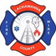 Logo de Lackawanna County Fire Dispatch