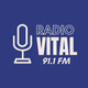 Logo de Vital FM