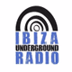 Logo de Ibiza Underground Radio