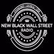 Logo de New Black Wall Street Market Radio