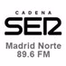 Cadena SER - SER Madrid Norte logo