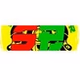 Sound Barrier Radio logo