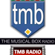 Logo de The Musical Box Radio