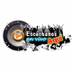 Logo de Nuevas Alturas Fm