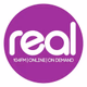 Logo de Real 104FM
