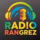 Logo de Radio Rangrez
