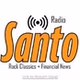 SantoRadio logo