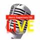Logo de Harro Xagarreey FM