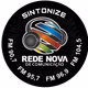 Logo de Rádio Nova Sintonia