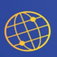 Logo de Really serious news radio station