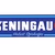 Keningau FM Online - RTM logo
