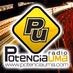 Potencia UMA logo