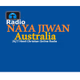Logo de Radio Naya Jiwan Australia