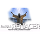FM Renacer 101.1 logo