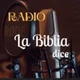 Logo de La Biblia Dice