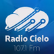 FM Cielo 107.1 logo