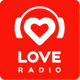 Logo de Love Radio