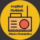 Amplitud Modulada logo
