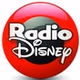 Radio Disney Bolivia logo