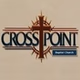 The Cross Point Connection logo
