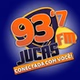 Jucas FM logo