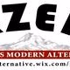 Logo de KZED