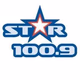 Logo de Star 100.9 - WAYC