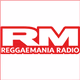 Logo de ReggaeMania Radio (RMR.FM)