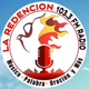 Logo de La Redención 103.3 FM -  KRHM-LP