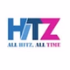 HITZ FM logo