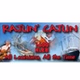 The Rajun' Cajun - KLEB logo